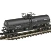 Atlas 43922 N Scale Allied Chemical 11,000 Gallon Tankcar #9761 - Model Train Junction: Quality Parts and Art Supplies