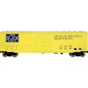 Atlas 39939 N Scale AN 50'6" Boxcar #5011 - Model Train Junction: Quality Parts and Art Supplies