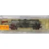 Atlas 43342 N Scale Anchor 11,000 Gallon Tankcar #2 - Model Train Junction: Quality Parts and Art Supplies