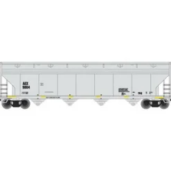 Atlas 50000086 N Scale Andersens 5250 Hopper #9825 - Model Train Junction: Quality Parts and Art Supplies