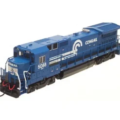 Atlas 48783 N Scale B40-8 Conrail B40-8 #5088 - Model Train Junction: Quality Parts and Art Supplies