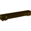 Atlas 45577 N Scale B&M Evans Gondola #9001 - Model Train Junction: Quality Parts and Art Supplies