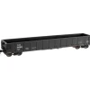 Atlas 45578 N Scale B&M Evans Gondola #9069 - Model Train Junction: Quality Parts and Art Supplies