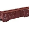 Atlas 41892 N Scale B&O USRA Boxcar #2 - Model Train Junction: Quality Parts and Art Supplies