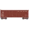 Atlas 41891 N Scale B&O USRA Boxcar #1 - Model Train Junction: Quality Parts and Art Supplies