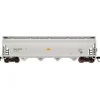 Atlas 39741 N Scale Bayer Centerflow Hopper #1 - Model Train Junction: Quality Parts and Art Supplies