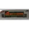 Atlas 49859 N Scale BNSF GP38 #2248 - Model Train Junction: Quality Parts and Art Supplies