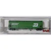 Atlas 3951 N Scale Burlington Northern ACF 4-Bay Centerflow Hopper #460197 LN/Box - Model Train Junction: Quality Parts and Art Supplies