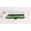 Atlas 49252 N Scale Burlington Northern SD-60M Diesel Locomotive #9276 LN/Box - Model Train Junction: Quality Parts and Art Supplies
