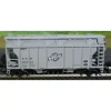 Atlas 31802 N Scale C&NW PS2 Covered Hopper #95239 - Model Train Junction: Quality Parts and Art Supplies