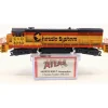Atlas 49923 N Scale C&O Chessie System B30-7 Diesel Locomotive #8250 - Model Train Junction: Quality Parts and Art Supplies