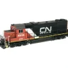 Atlas 47672 N Scale Canadian National (GTW) GP38-2 Diesel Locomotive #4916 - Model Train Junction: Quality Parts and Art Supplies