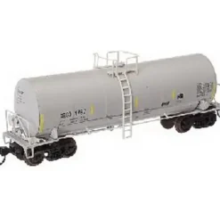 Atlas 40381 N Scale Cargill 17,600 Gallon Tank Car #4767 - Model Train Junction: Quality Parts and Art Supplies