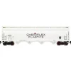 Atlas 39621 N Scale Chemplex Centerflow Hopper #1 - Model Train Junction: Quality Parts and Art Supplies