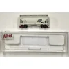 Atlas 39231 N Scale Chicago & North Western 2-Bay Centerflow Hopper #175577 - Model Train Junction: Quality Parts and Art Supplies