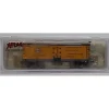 Atlas 41512 N Scale Chicago Great Western 40' Wood Reefer #97038 - Model Train Junction: Quality Parts and Art Supplies