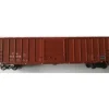 Atlas 45311 N Scale CN 50' Ribbed Boxcar #1 - Model Train Junction: Quality Parts and Art Supplies