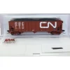 Atlas 50000316 N Scale CN 90T Hopper #326481 - Model Train Junction: Quality Parts and Art Supplies