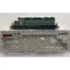 Atlas 49673 N Scale CNJ SD35 Diesel Locomotive #2506 - Model Train Junction: Quality Parts and Art Supplies