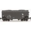 Atlas 41277 N Scale CNJ 55T Fishbelly Hopper #67441 - Model Train Junction: Quality Parts and Art Supplies