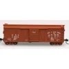 Atlas 41781 N Scale CNJ USRA Boxcar #1 - Model Train Junction: Quality Parts and Art Supplies