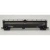 Atlas 37114 N Scale CNTX 33,000 Gallon Tank Car #1220 - Model Train Junction: Quality Parts and Art Supplies