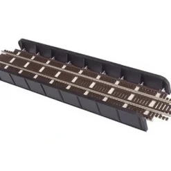 Atlas 2080 N Scale Code 55 Single Bridge Kit - Model Train Junction: Quality Parts and Art Supplies