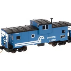 Atlas 30246 N Scale Conrail Caboose #22130 - Model Train Junction: Quality Parts and Art Supplies