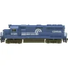 Atlas 48630 N Scale Conrail EMD GP40-2 #3372 - Model Train Junction: Quality Parts and Art Supplies