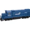 Atlas 52636 N Scale Conrail GP15-1 Diesel Locomotive #1626 - Model Train Junction: Quality Parts and Art Supplies