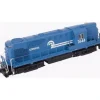 Atlas 42730 N Scale Conrail RS-11 w/DCC #7644 - Model Train Junction: Quality Parts and Art Supplies