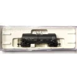 Atlas 40372 N Scale Corn Syrup GATX 17,600 Gallon Tank #73129 - Model Train Junction: Quality Parts and Art Supplies