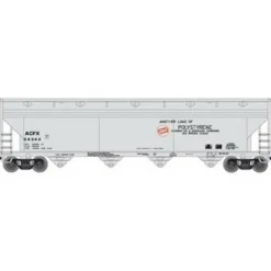 Atlas 50000090 N Scale Cosden Oil 5250 Hopper #54550 - Model Train Junction: Quality Parts and Art Supplies
