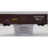 Atlas 37311 N Scale Cotton Belt 60' SD Autoparts Car #63365 - Model Train Junction: Quality Parts and Art Supplies