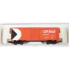 Atlas 34361 N Scale CP Rail 40' Boxcar - Model Train Junction: Quality Parts and Art Supplies