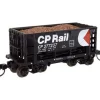 Atlas 39965 N Scale CP Rail 70T Ore Car #377222 - Model Train Junction: Quality Parts and Art Supplies