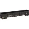 Atlas 50000176 N Scale CP Thrall 2743 Gondola #346579 - Model Train Junction: Quality Parts and Art Supplies