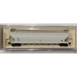 Atlas 50000078 N Scale CROX 5701 Grain Hopper #1064 - Model Train Junction: Quality Parts and Art Supplies