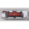 Atlas 39820 N Scale D&H C&O-Type Caboose #35704 - Model Train Junction: Quality Parts and Art Supplies