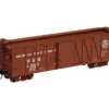 Atlas 41965 N Scale D&H USRA Boxcar #17175 - Model Train Junction: Quality Parts and Art Supplies