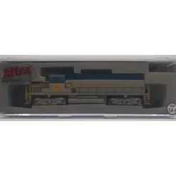 Atlas 40000132 N Scale Delaware & Hudson C420 Diesel Locomotive #406 - Model Train Junction: Quality Parts and Art Supplies