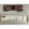 Atlas 41791 N Scale Delaware & Hudson USRA Single-Sheathed Boxcar #51116 - Model Train Junction: Quality Parts and Art Supplies
