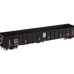 Atlas 50000184 N Scale DJLX Thrall 2743 Gondola #98515 - Model Train Junction: Quality Parts and Art Supplies