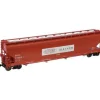 Atlas 50000013 N Scale DuPont Covered Hopper #37280 - Model Train Junction: Quality Parts and Art Supplies
