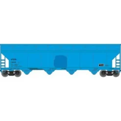 Atlas 50000092 N Scale Eastman 5250 Hopper #5677 - Model Train Junction: Quality Parts and Art Supplies