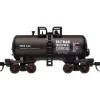 Atlas 32344 N Scale Eastman Chemical Tank Car #4 - Model Train Junction: Quality Parts and Art Supplies