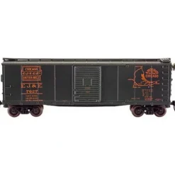 Atlas 45812 N Scale EJ&E 40' USRA Boxcar #7621 - Model Train Junction: Quality Parts and Art Supplies