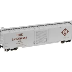 Atlas 38928 N Scale EL 50' SD Boxcar #66274 - Model Train Junction: Quality Parts and Art Supplies
