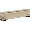 Atlas 50000020 N Scale ELTX Covered Hopper #116 - Model Train Junction: Quality Parts and Art Supplies