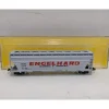 Atlas 3709 N Scale Engelhard Center Flow Covered Hopper Car LN/Box - Model Train Junction: Quality Parts and Art Supplies